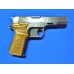 Kapslíkovka pistole JAGUARMATIC 13ran (Edison Giocattoli)
